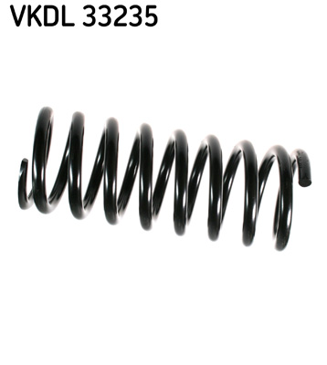 SKF VKDL 33235 Fahrwerksfeder